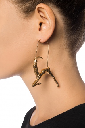 Zodiac sign earrings, zdjęcie 2 Zodiac sign earrings od Givenchy